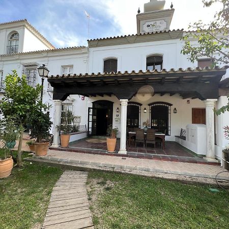 On Acebuchal 23 Casa de hóspedes El Rocío Exterior foto