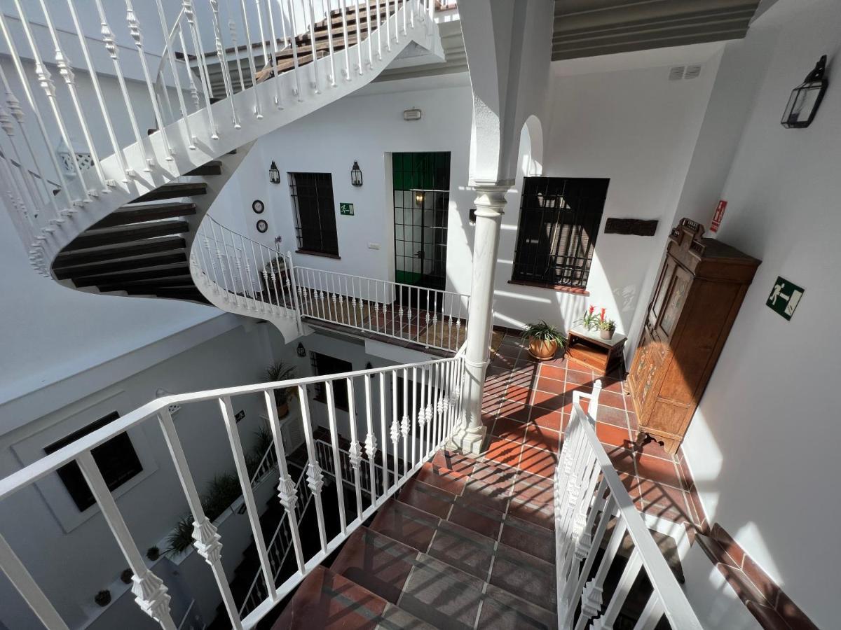 On Acebuchal 23 Casa de hóspedes El Rocío Exterior foto