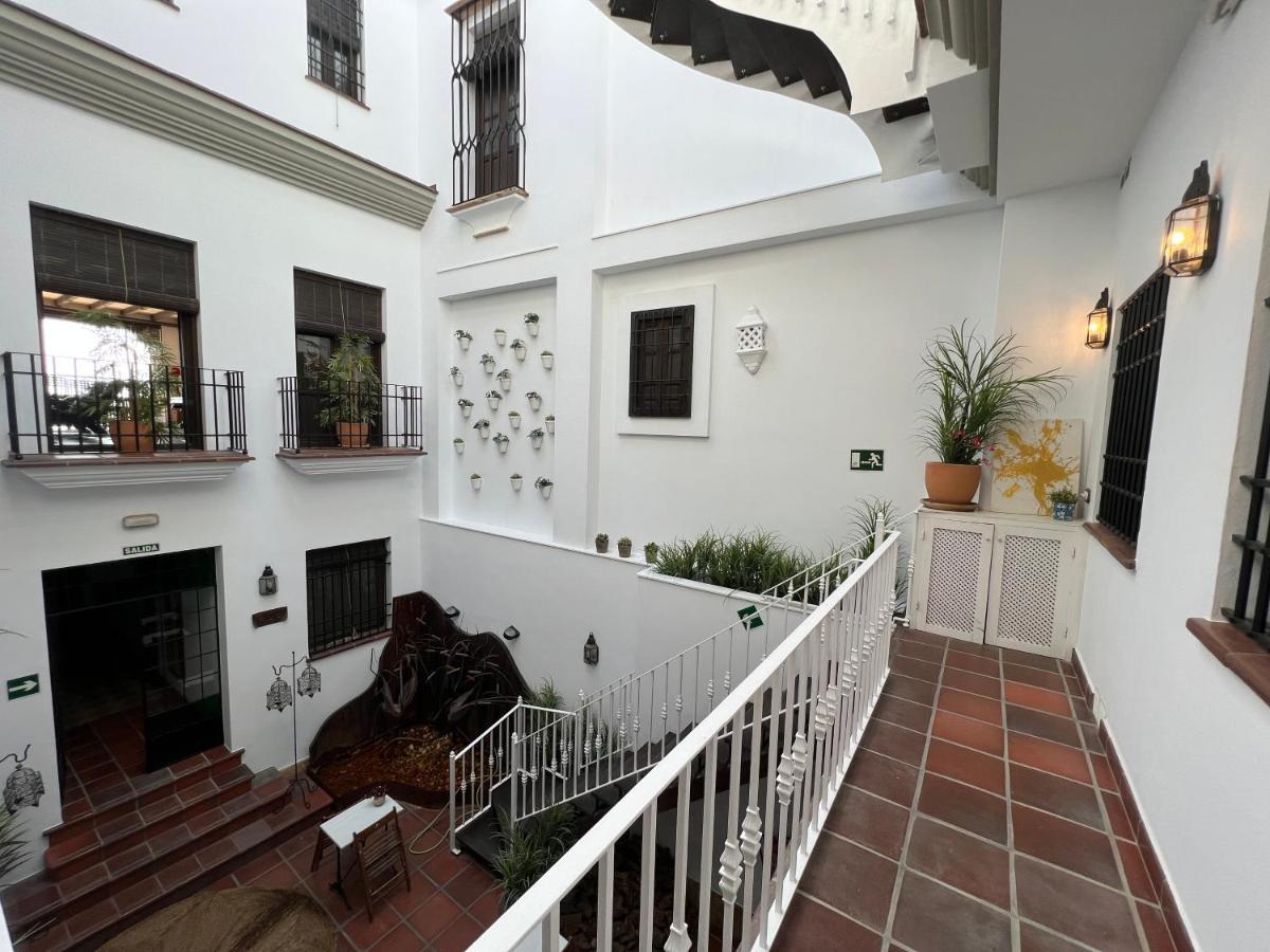 On Acebuchal 23 Casa de hóspedes El Rocío Exterior foto